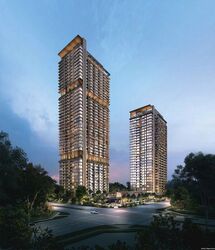 One Marina Gardens (D1), Apartment #450981061